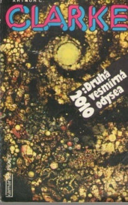 2010: Druhá vesmírná odysea *