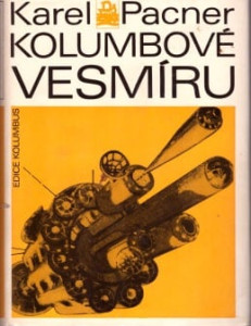 Kolumbové vesmíru