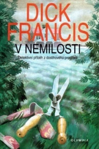 V nemilosti
