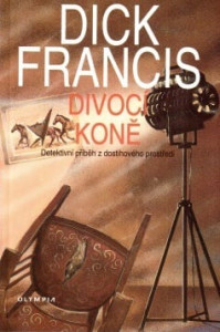 Divocí koně 