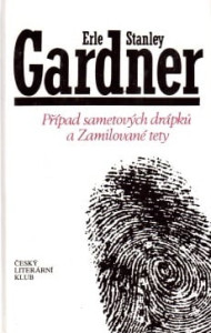 Případ sametových drápků a Zamilované tety 
