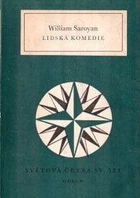 Lidská komedie 