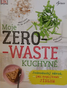 Moje zero-waste kuchyně