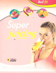 Super juicing