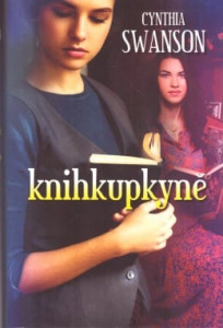 Knihkupkyně 