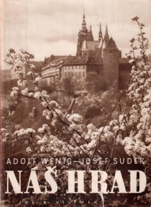 Náš Hrad (bez přebalu)