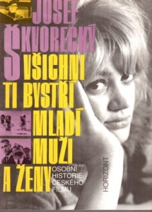 Všichni ti bystří mladí muži a ženy