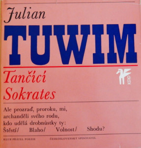 Tančící Sokrates