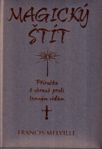 Magický štít
