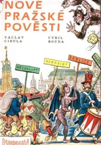 Nové pražské pověsti