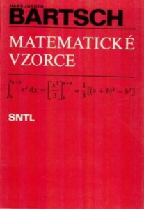 Matematické vzorce*