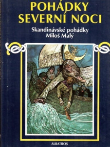 Pohádky severní noci