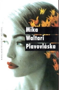 Plavovláska