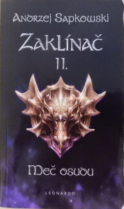 Zaklínač II - Meč osudu