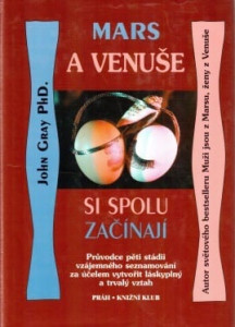 Mars a Venuše si spolu začínají