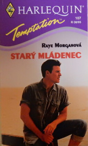 Starý mládenec