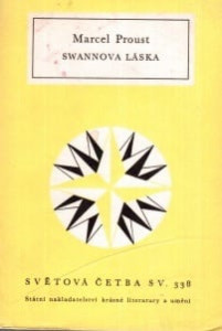 Swannova láska