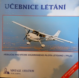 Učebnice létání