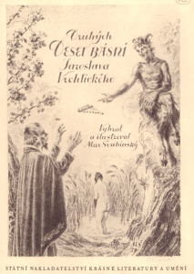 Druhých deset básní Jaroslava Vrchlického