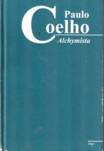 Alchymista