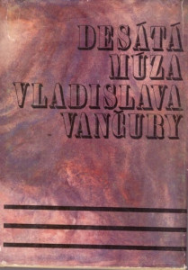 Desátá múza Vladislava Vančury