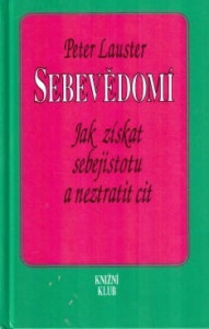 Sebevědomí