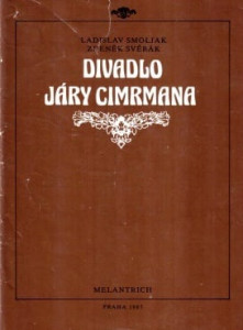 Divadlo Járy Cimrmana