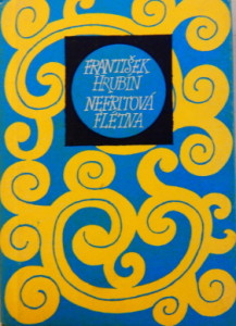 Nefritová flétna