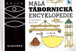 Malá tábornická encyklopedie