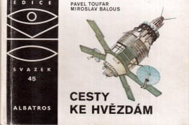 Cesty ke hvězdám