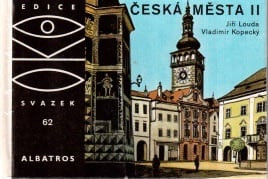 Česká města II.