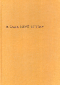 Brevíř estetiky