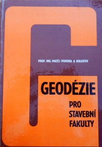 Geodézie pro stavební fakulty
