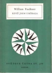 Když jsem umírala