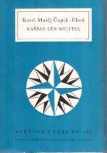 Kašpar Lén mstitel