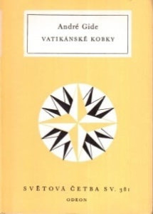 Vatikánské kobky