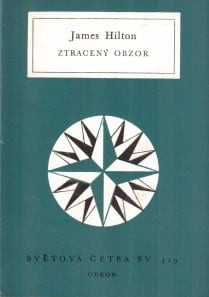 Ztracený obzor
