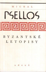 Byzantské letopisy (bez obalu)
