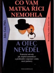Co vám matka říci nemohla a otec nevěděl