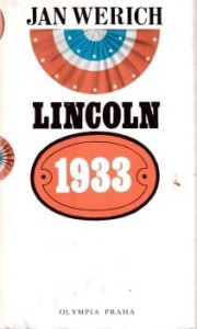 Lincoln 1933