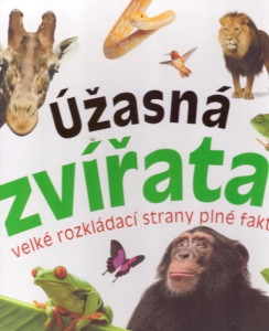 Úžasná zvířata