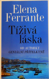 Tíživá láska