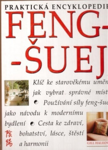 Praktická encyklopedie Feng-šuej *