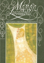 Manon Lescautová *