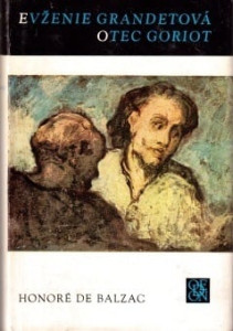 Evženie Grandetová, Otec Goriot 