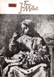 Jean Francois Millet