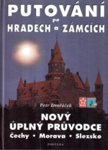 Putování po hradech a zámcích