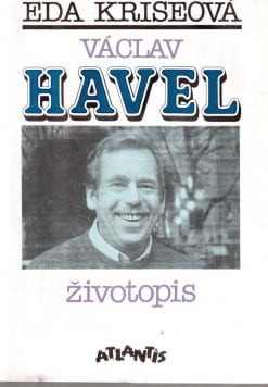 Václav Havel - životopis
