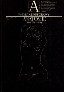 Anatomie pro výtvarníky