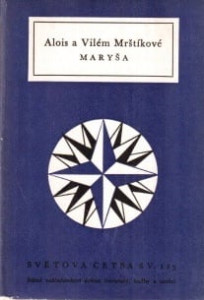 Maryša